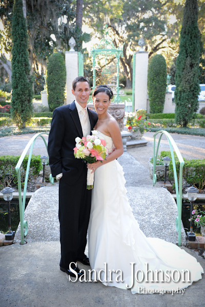 Best Club Continental wedding photographer - Sandra Johnson (SJFoto.com)
